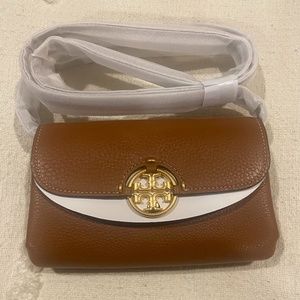 Authentic TORY BURCH Crossbody